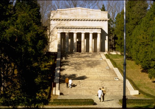 Exploring the Rich History of Clark County, Kentucky Through Popular Documentaries