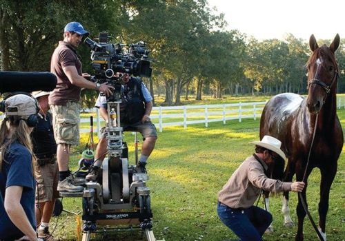 The Most Influential Documentary Filmed in Clark County, Kentucky