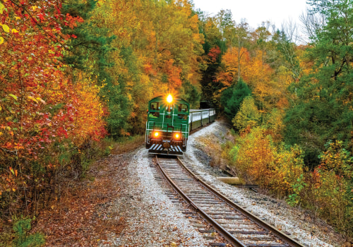 Uncovering the Hidden Beauty of Clark County, Kentucky through Documentaries